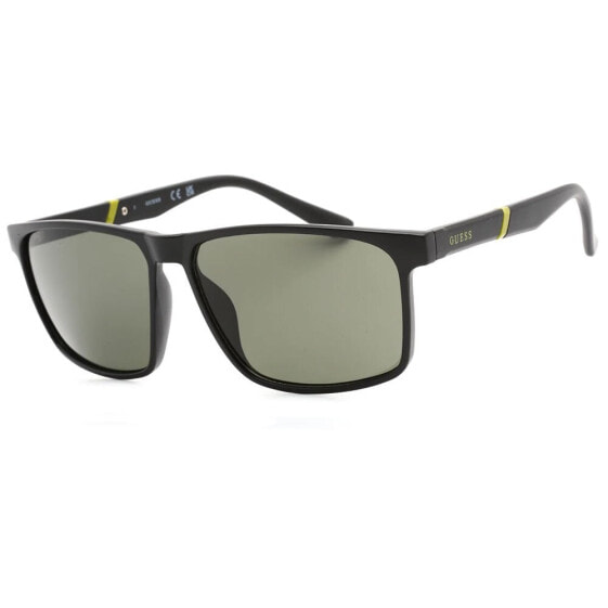 Очки GUESS GF0255-02N Sunglasses