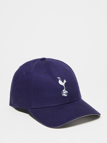 New Era Tottenham Hotspur FC 9forty unisex cap in navy