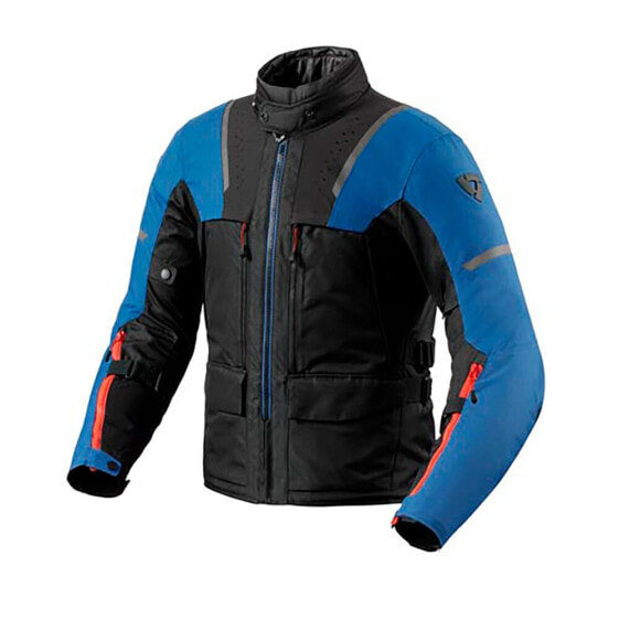 REVIT Offtrack 2 H2O jacket