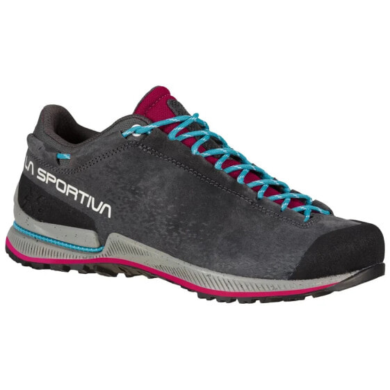 LA SPORTIVA TX2 Evo Leather approach shoes