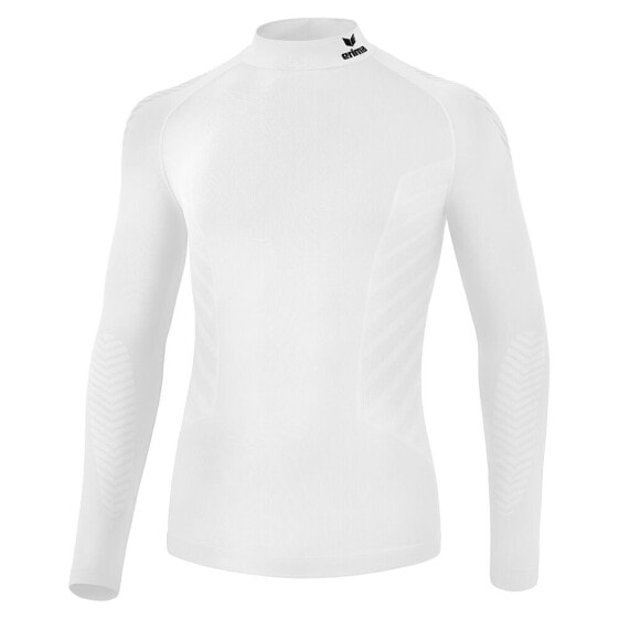 ERIMA Athletic Turtleneck long sleeve T-shirt