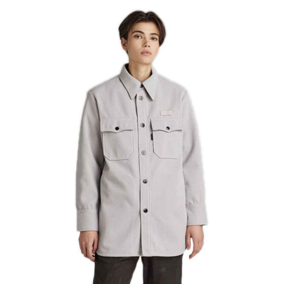 G-STAR BF Overshirt