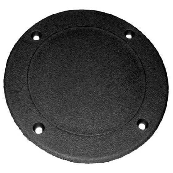 T-H MARINE Screw Down Deck Plate 8´´