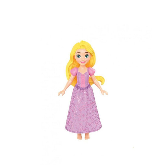 DISNEY PRINCESS Little Rapunzel Doll