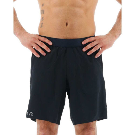 TYR Unbroken Unlined 7´´ Shorts