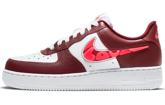 Кроссовки Nike Air Force 1 Low Love For All CV8482-600