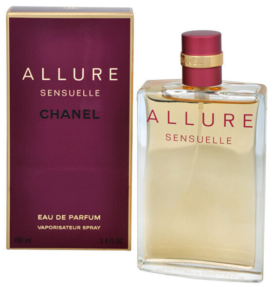 Allure Sensuelle - EDP