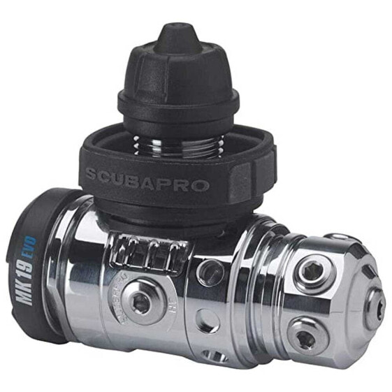 SCUBAPRO MK19 Evo DIN 300 1st Stage Regulator