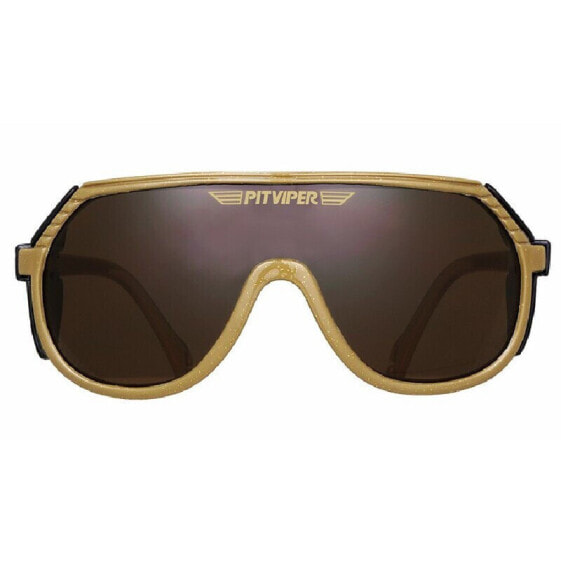 PIT VIPER The Grand Prix Reno sunglasses