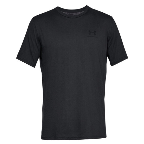 Футболка мужская Under Armour Sportstyle Left Chest