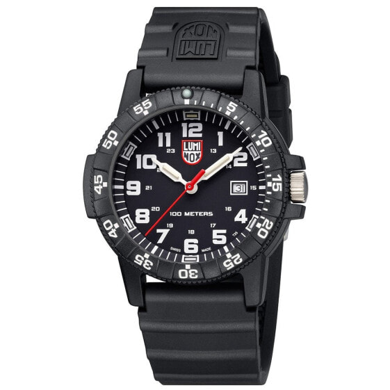 LUMINOX Leatherback Sea Turtle Giant 0321 watch