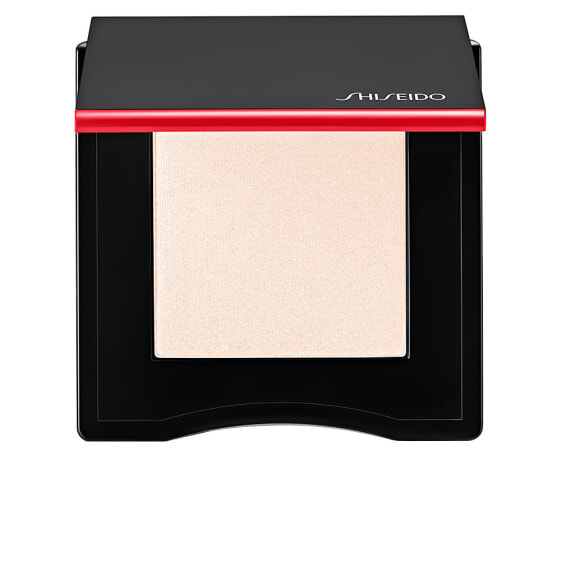 Shiseido Inner Glow CheekPowder Румяна для лица с эффектом естественного сияния #01-inner light  4 г