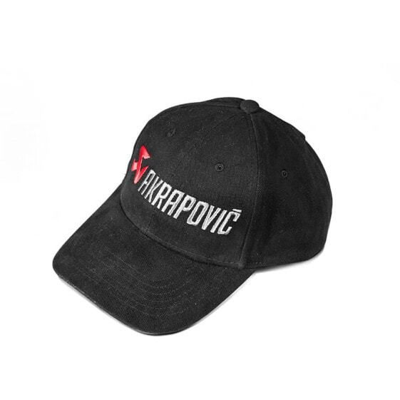 AKRAPOVIC Classic Cap