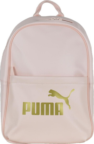 Puma Puma Core PU Backpack 078511-01 Różowe One size