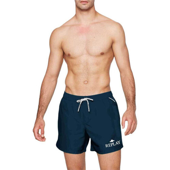 REPLAY LM1118.000.82972 Swimming Shorts