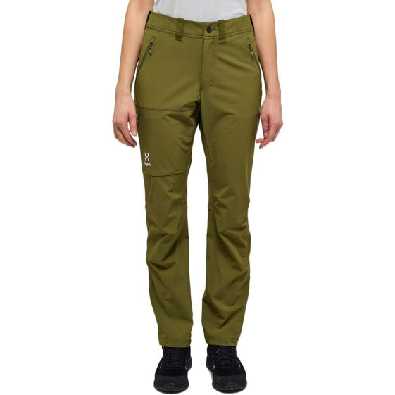 HAGLOFS Move Softshell T Pants