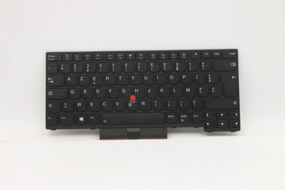 Lenovo 5N20W67842 - Keyboard - French - Lenovo - ThinkPad L14 Gen 2 (20X1 - 20X2)