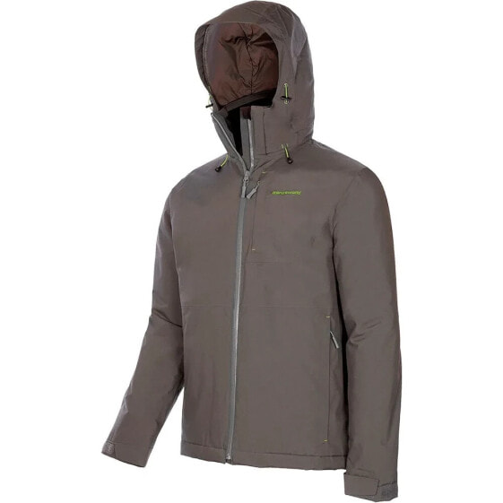 TRANGOWORLD Gorzano Termic jacket