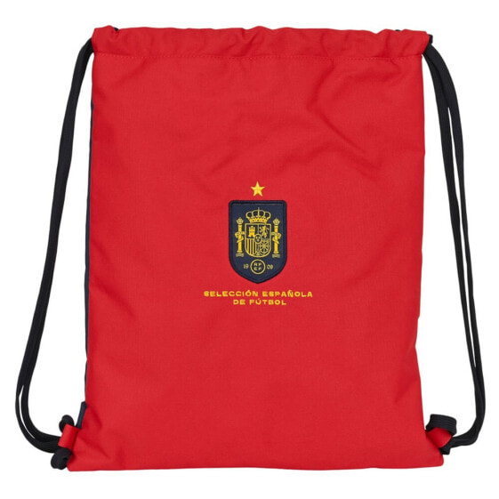 SAFTA Spanish Soccer Team 40 cm Gymsack