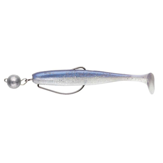 SWIMY Pompei Shad+Cheburashka Soft Lure 75 mm 5g