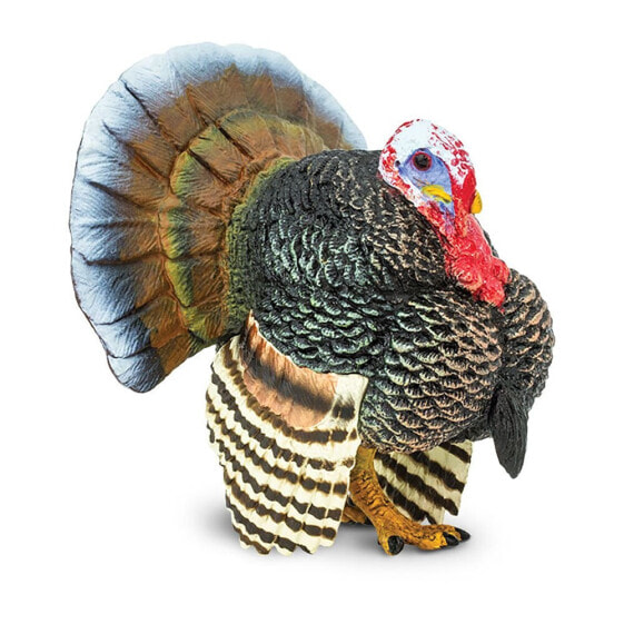 SAFARI LTD Turkey Figure