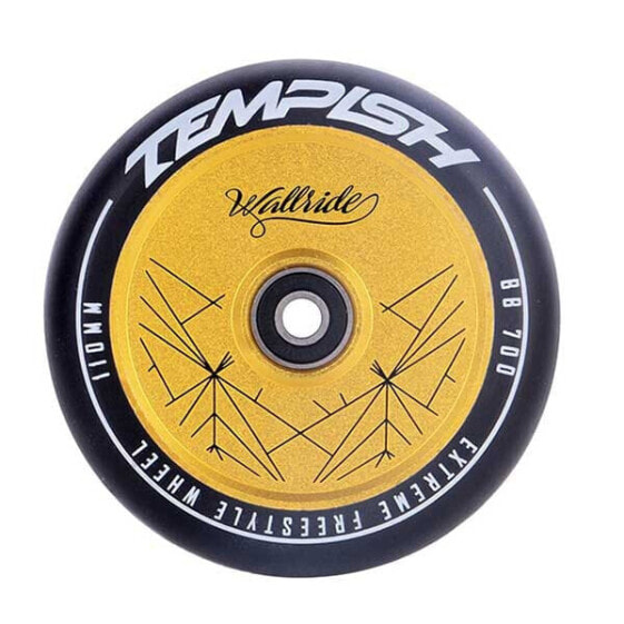 TEMPISH PU Full Al Core Scooter Wheel