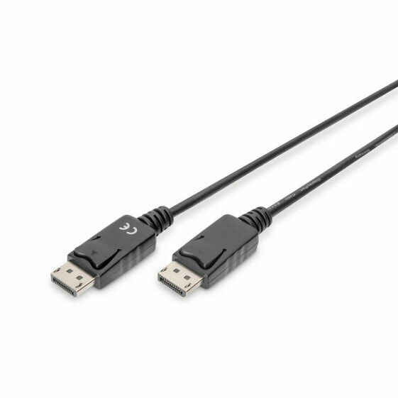 Кабель Displayport Digitus AK-340103-010-S