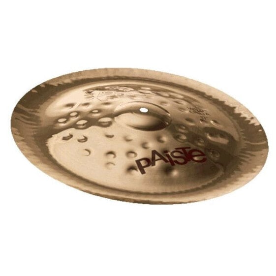 Paiste 2002 Classic 19" Wild China