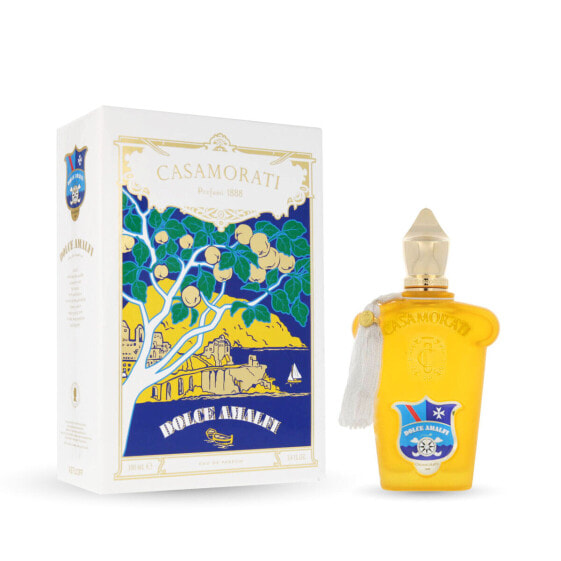 Парфюмерия унисекс Xerjoff Casamorati Dolce Amalfi EDP 100 ml