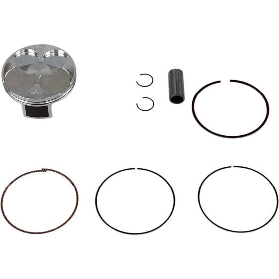 VERTEX PISTON Ø77.00 mm A 24166A Piston Kit