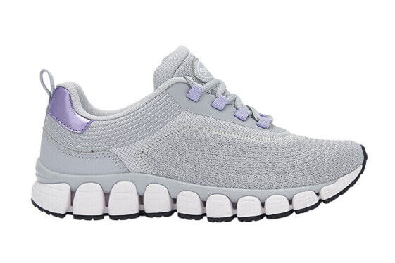 Women´s medical sneakers GALAXY WAVE 24 gray