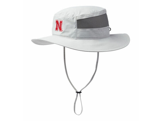 Nebraska Cornhuskers Bora Bora Booney Hat