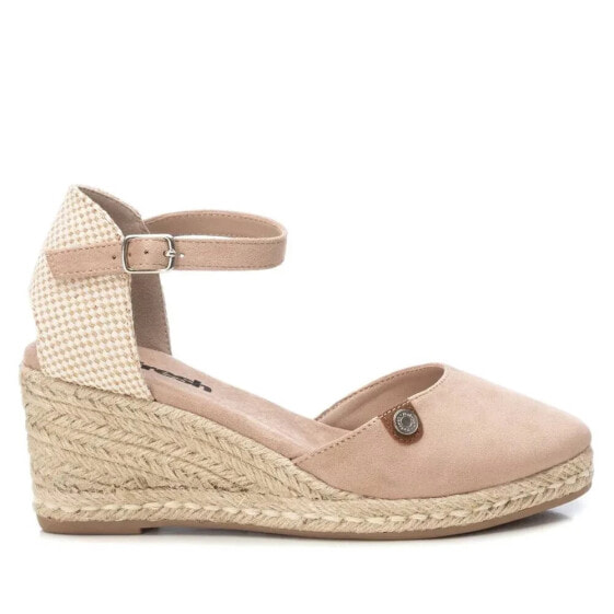 REFRESH 171882 Wedge Espadrilles