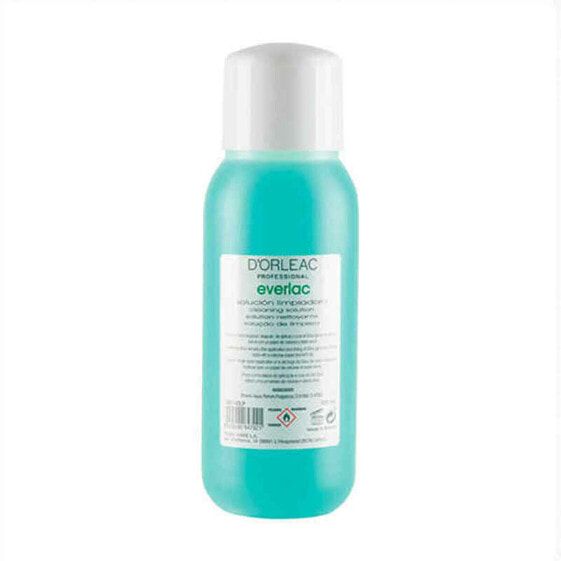 Очиститель Fama Fabré Dorleac Everlac Ногти (150 ml)