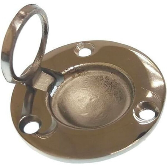 Тямири унитаза GOLDENSHIP Flush Ring Pulls Round 50мм.