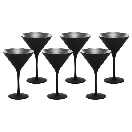 Cocktailschalen Elements 6er Set