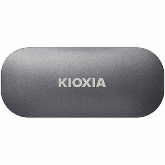 Внешний жесткий диск Kioxia EXCERIA PLUS 2 Тб 2 TB SSD