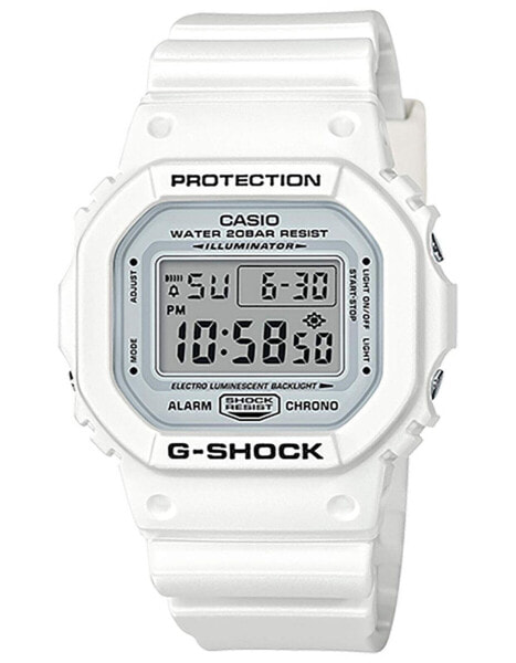Часы CASIO G-Shock DW-5600MW-7DR