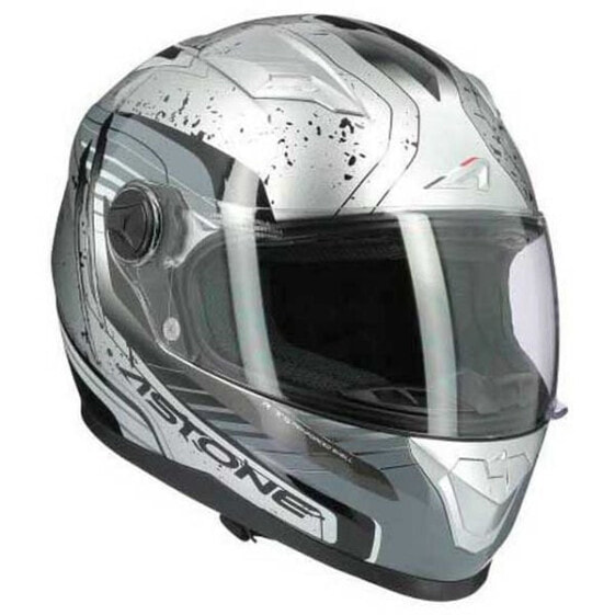 Шлем для мотоциклистов ASTONE GT2 Geko