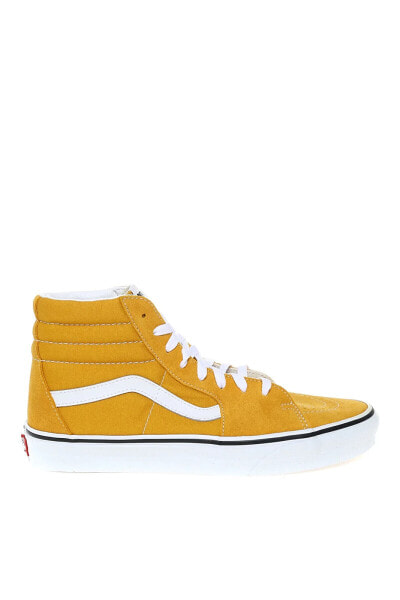 Кроссовки мужские Vans SK8-Hi Çok Renkli Erkek Bilekli Lifestyle Ayakkabı VN0A7Q5NF3X1