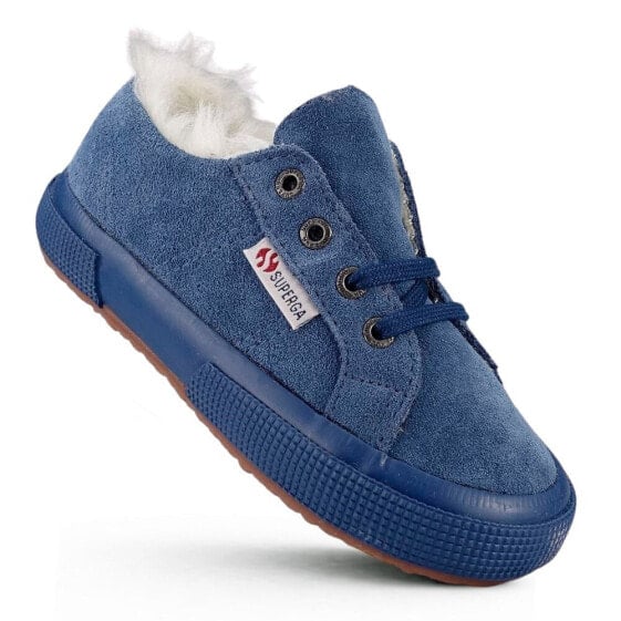 Superga Suebj Full DK