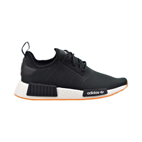 Adidas NMD_R1 Primeblue Men's Shoes Black-White GZ9257