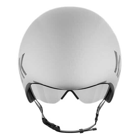 KASK Bambino Pro Evo time trial helmet