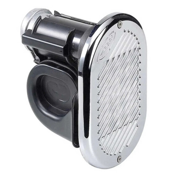 MARCO 24V 11A Chromed Recessed Horn