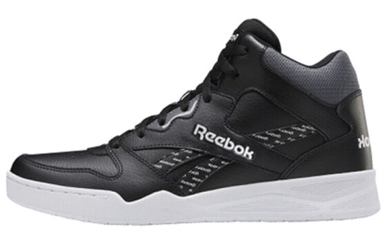 Баскетбольные кроссовки Reebok Royal BB4500 HI2