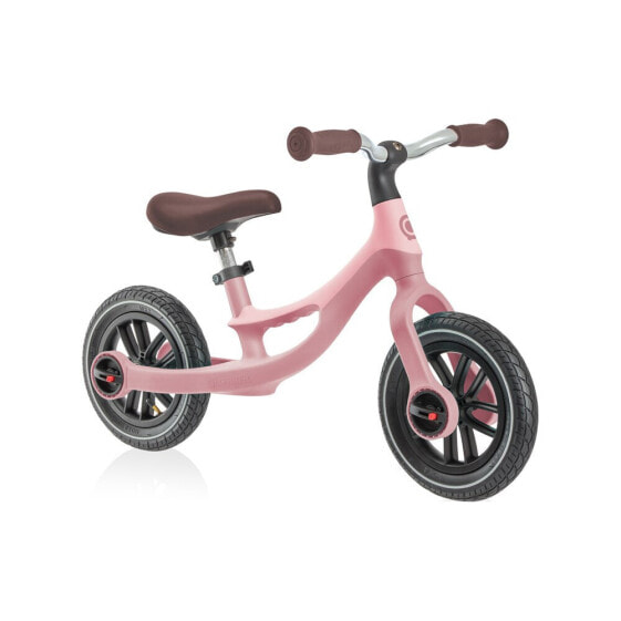 Беговел Globber GO BiKE ELITE AIR для детей 3-6 лет