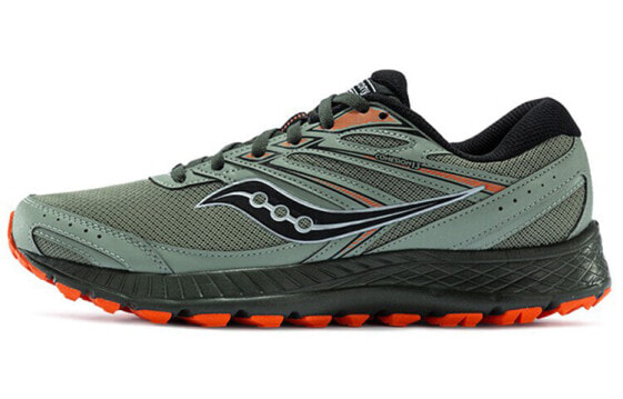 Saucony Cohesion 13 TR S20563-3 Trail Running Shoes