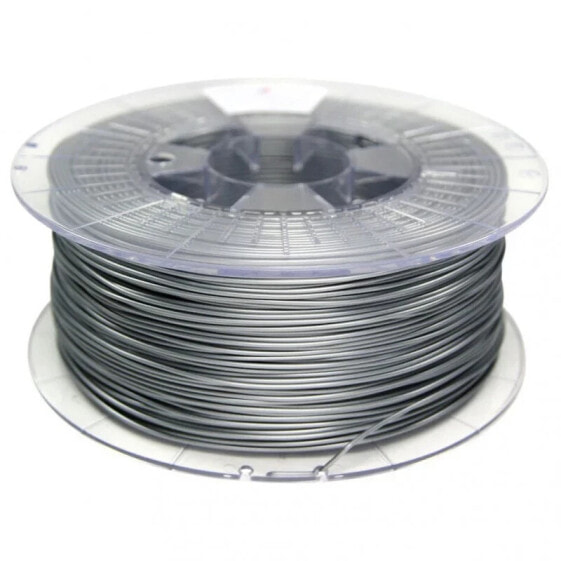 Filament Spectrum PETG 1,75mm 1kg - Silver Star