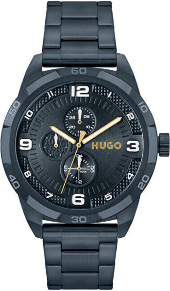 Наручные часы Hugo Boss Grip 1530278