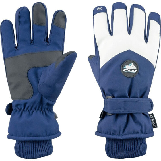 CGM G61G Tecno Gloves